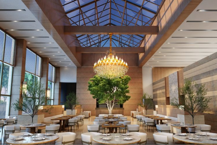 Banquet Venue