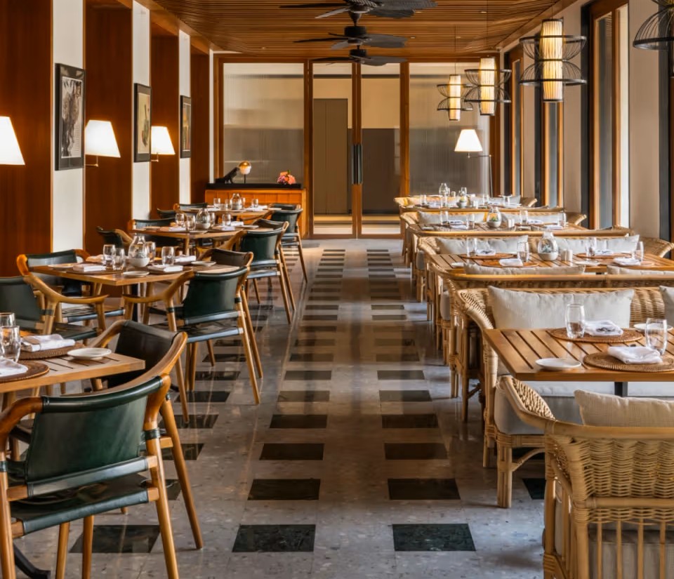 Banquet Venue